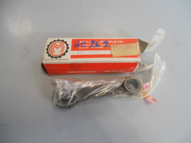 BIELLA GARELLI KATIA 50 cc